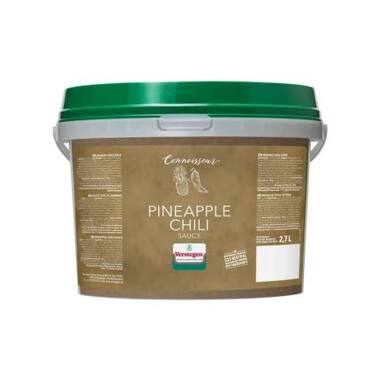 ANANAS-CHILI SAUS  2.7ltr